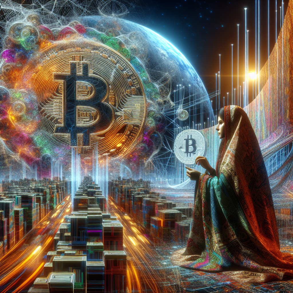 Bitcoin’s Price Prediction for 2025: Key Trends to Watch