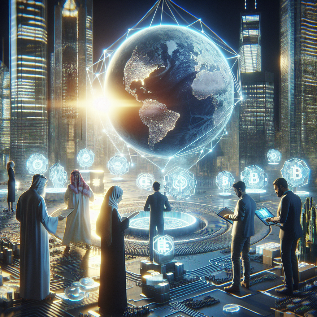 Key Shifts in 2024: Anticipating the 2025 Crypto Market