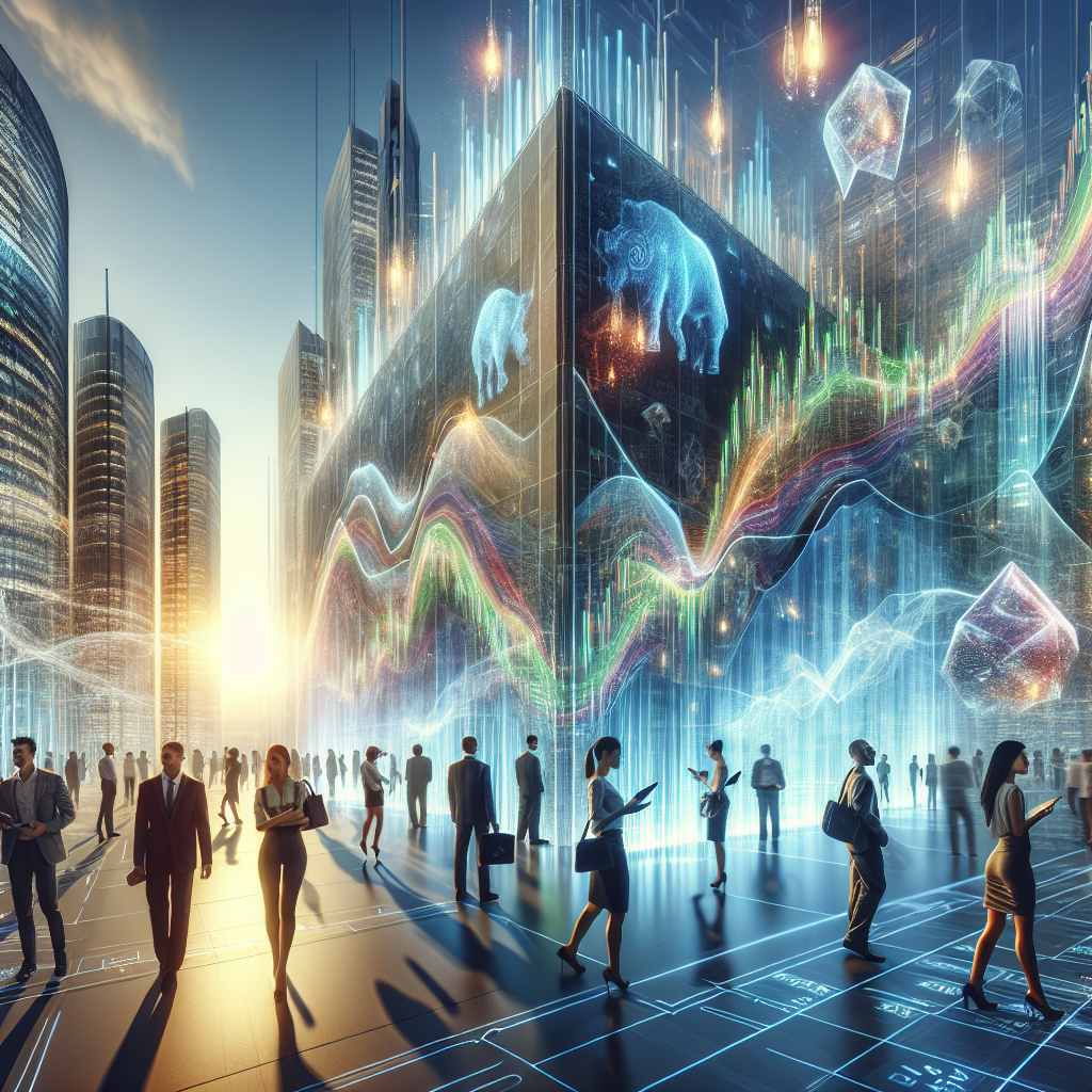 Stock Market Analysis: Latest News and Trends