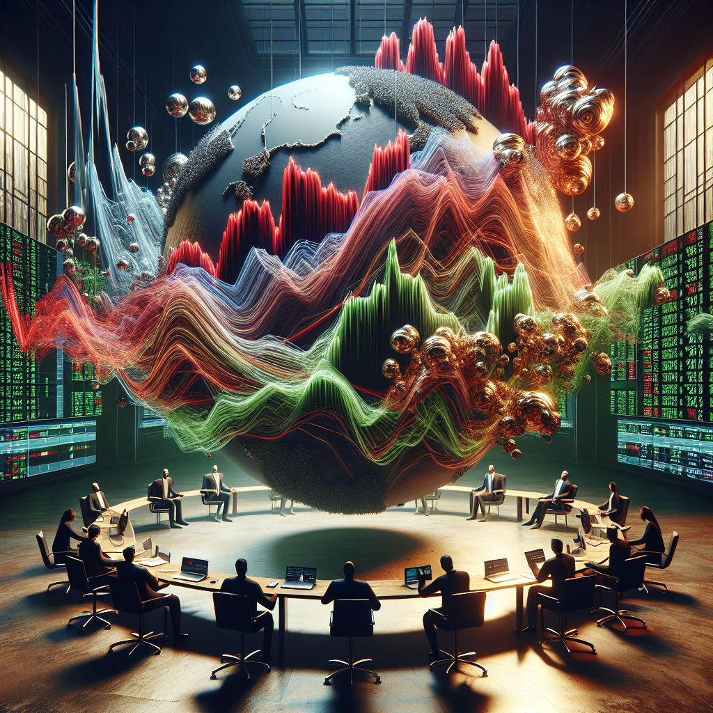 Dow Jones Futures: Navigating a Challenging Market