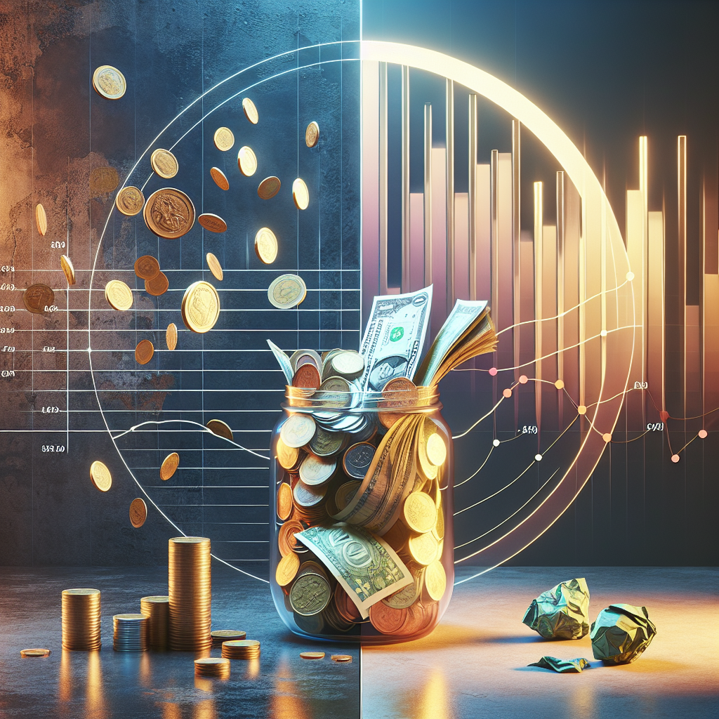 28 Proven Ways to Save Money