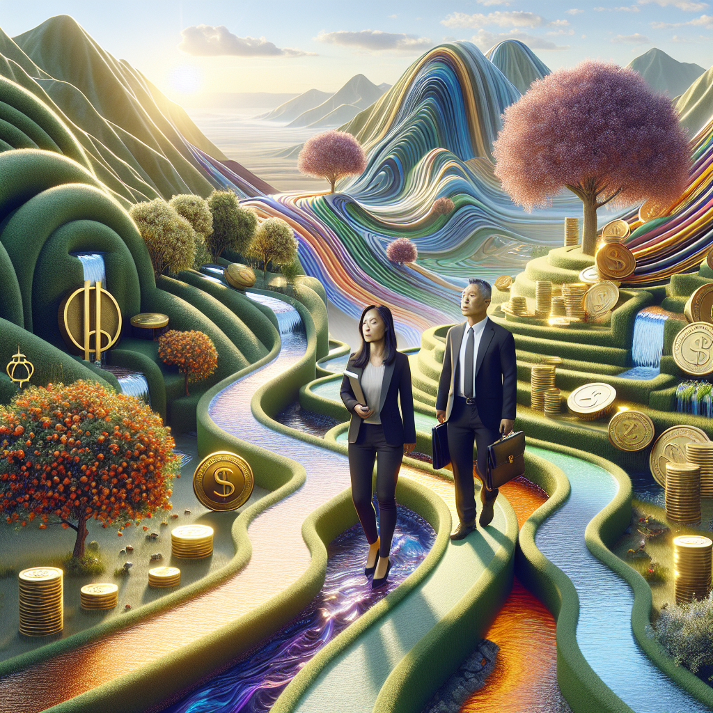 How to Adopt a Strategic Approach to Your Cash Savings and Boost Financial Growth