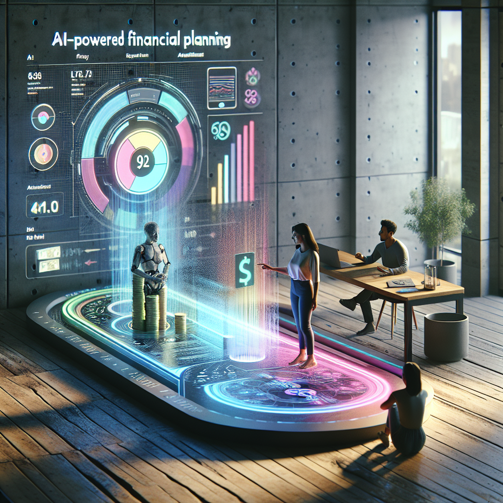 How to Use AI for Budgeting and Saving Money: A Complete Guide