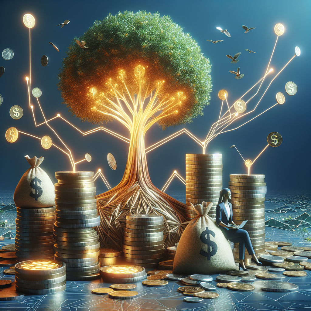 Six Smart Ways to Boost Financial Wellness