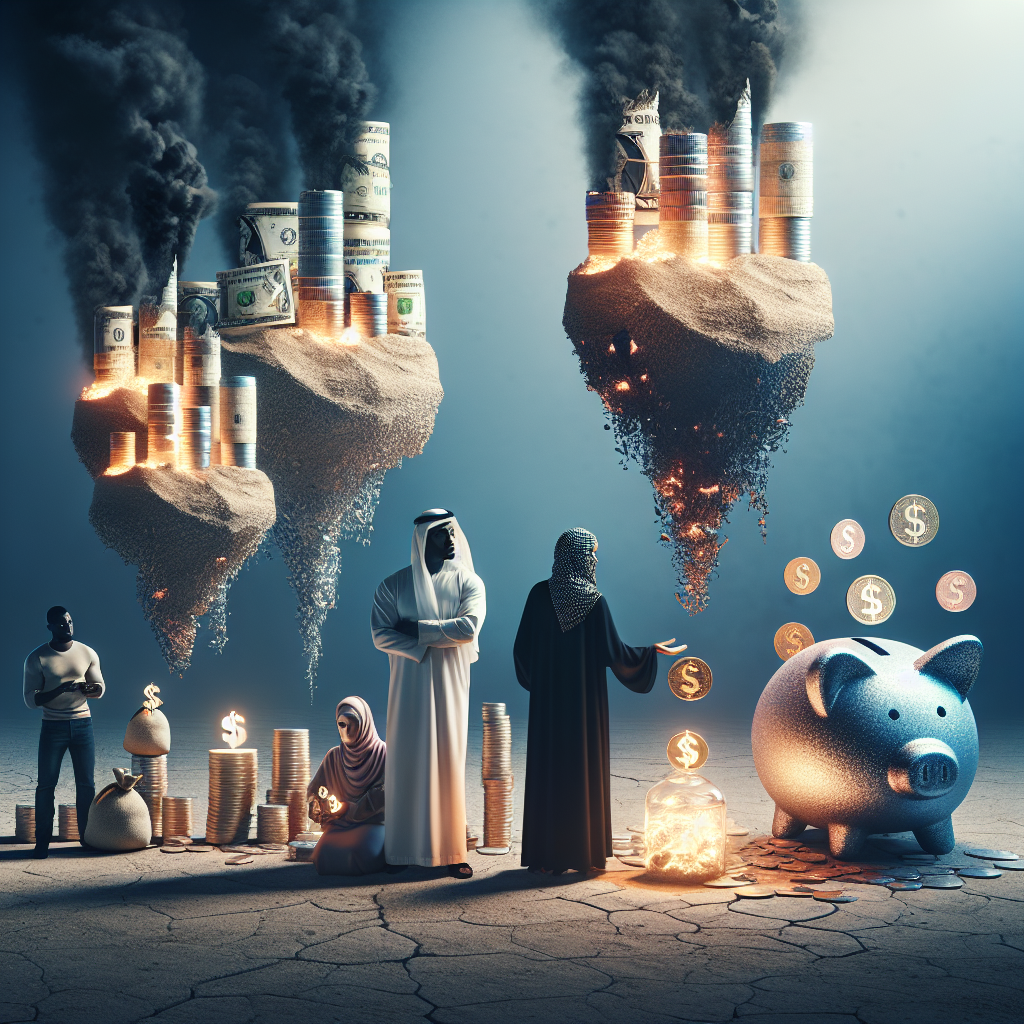 Strategies to Protect Your Savings from Inflation