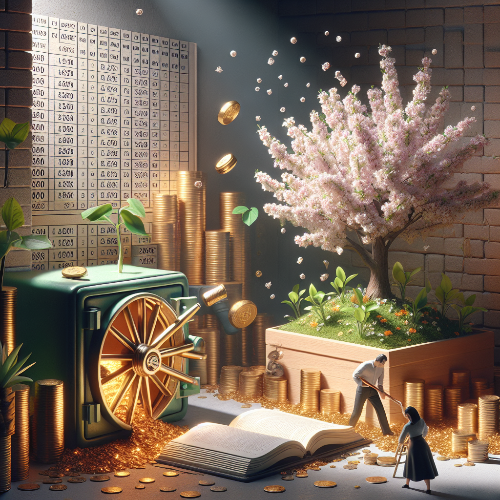 Financial Planning Basics: How to Build a Solid Plan