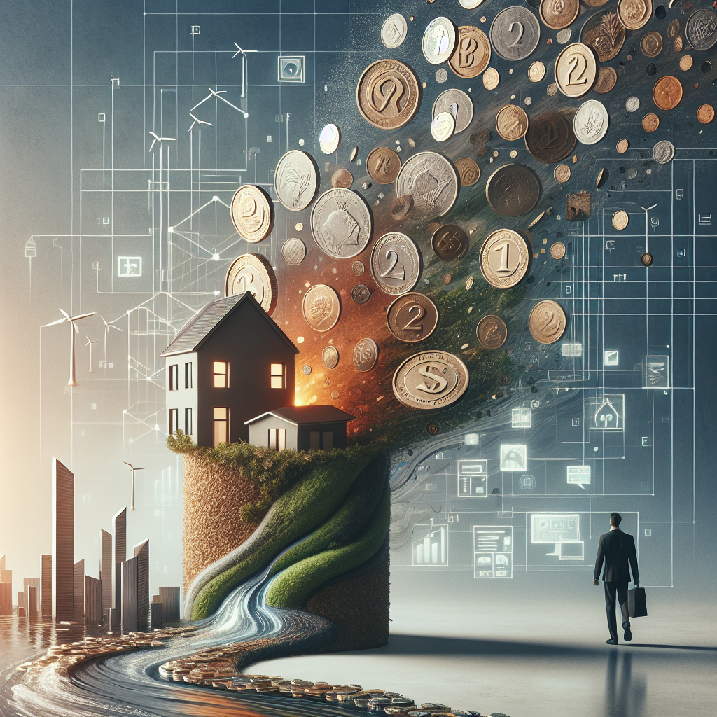 25 Passive Income Ideas to Build Your Wealth by 2025