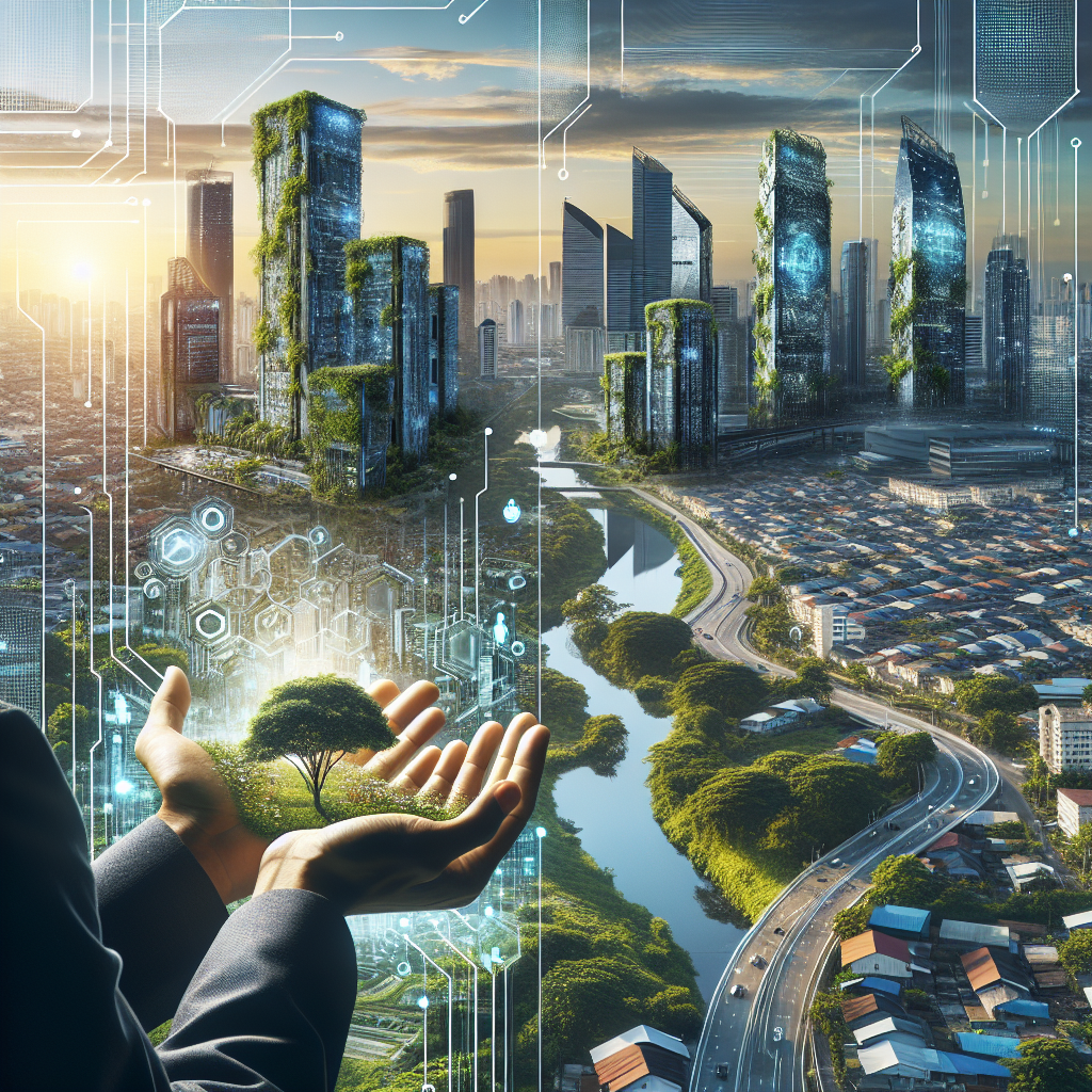 Real Estate in Focus: Key Trends for 2025