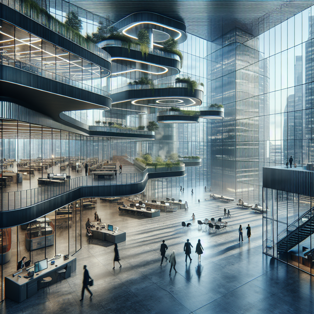 U.S. Office Market Dynamics, Q4 2024