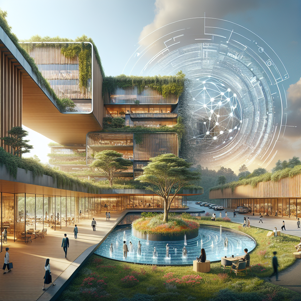 2025: A Turning Point for Commercial Real Estate Recovery