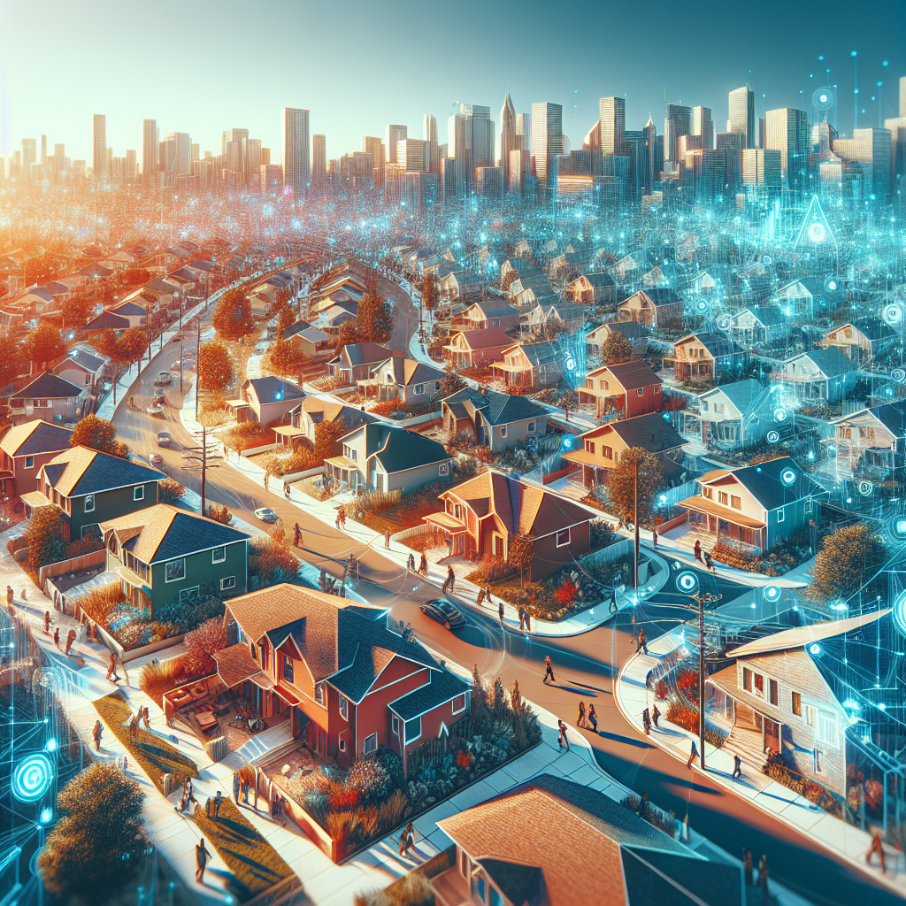 9 Top Real Estate Trends in 2024