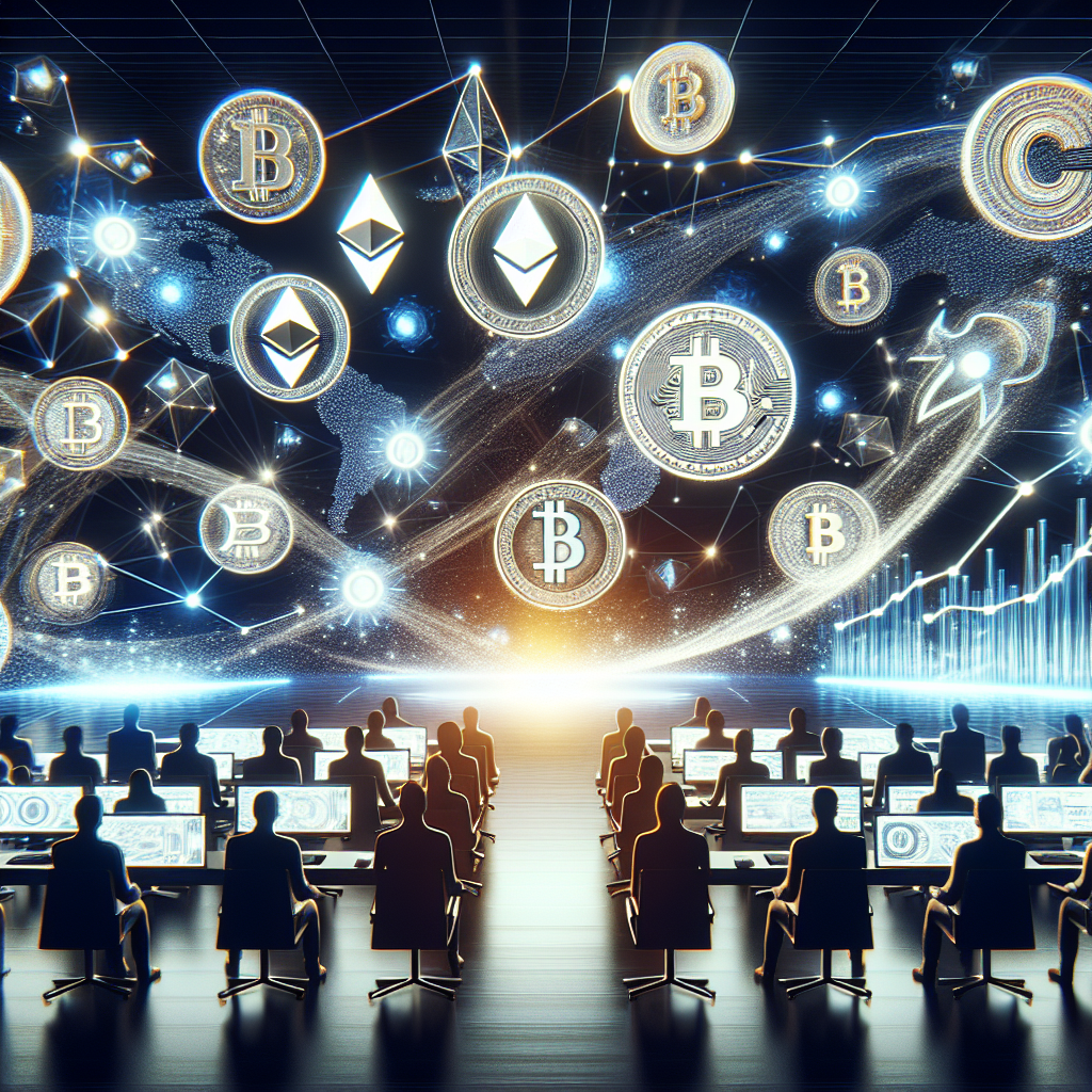 Sarmad Rehman Crypto's Market Insights: Binance Update