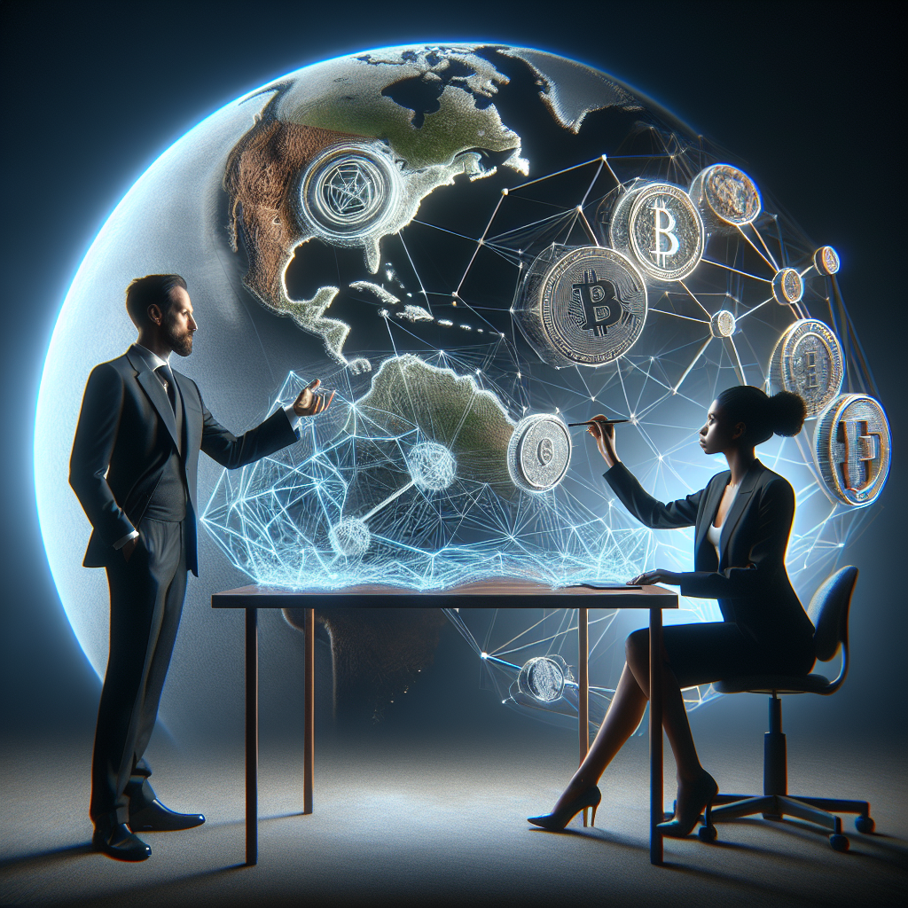 How the Trump Administration Could Transform the Cryptocurrency Landscape