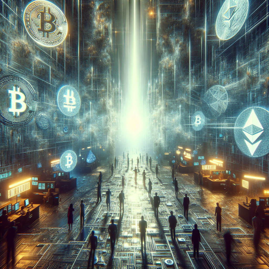 Why Is Crypto Going Up? Bitcoin and Ethereum Prices Surge After US CPI Report