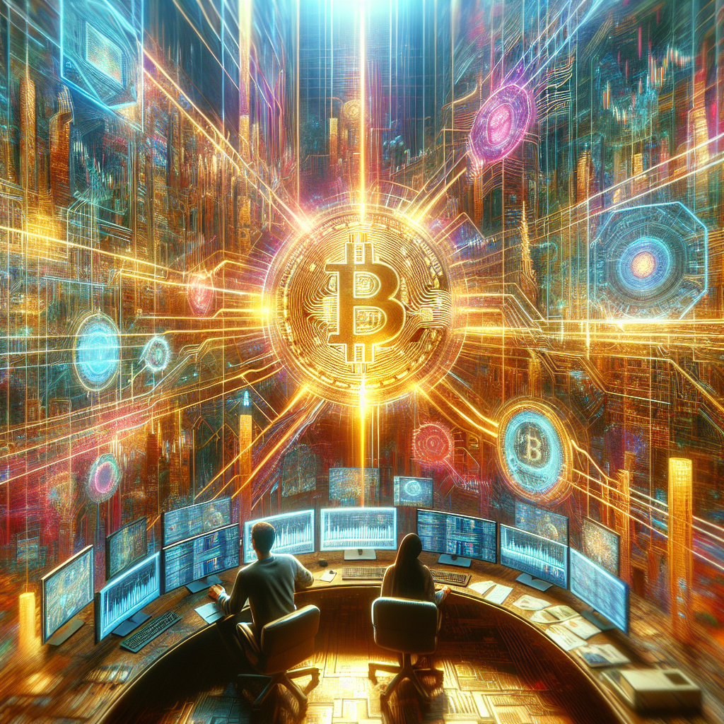 Crypto Market Surge: CPI Data and Trump's Pro-Crypto Stance Boost Optimism