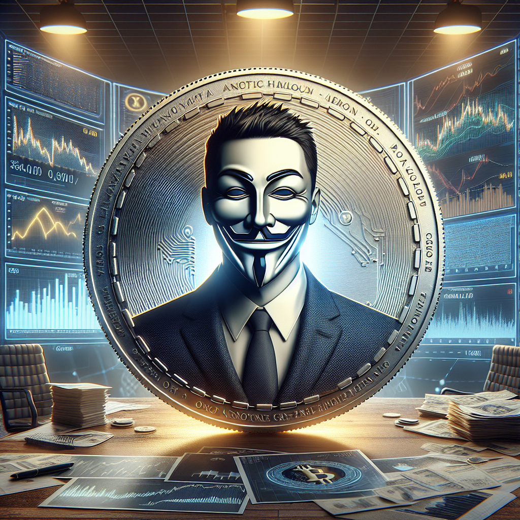 Donald Trump’s $TRUMP Meme Coin Shakes Up Crypto Market