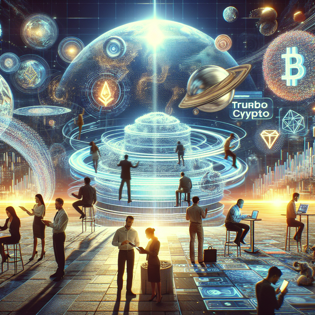 Turbo Crypto Price Prediction: Can it Hit $1?