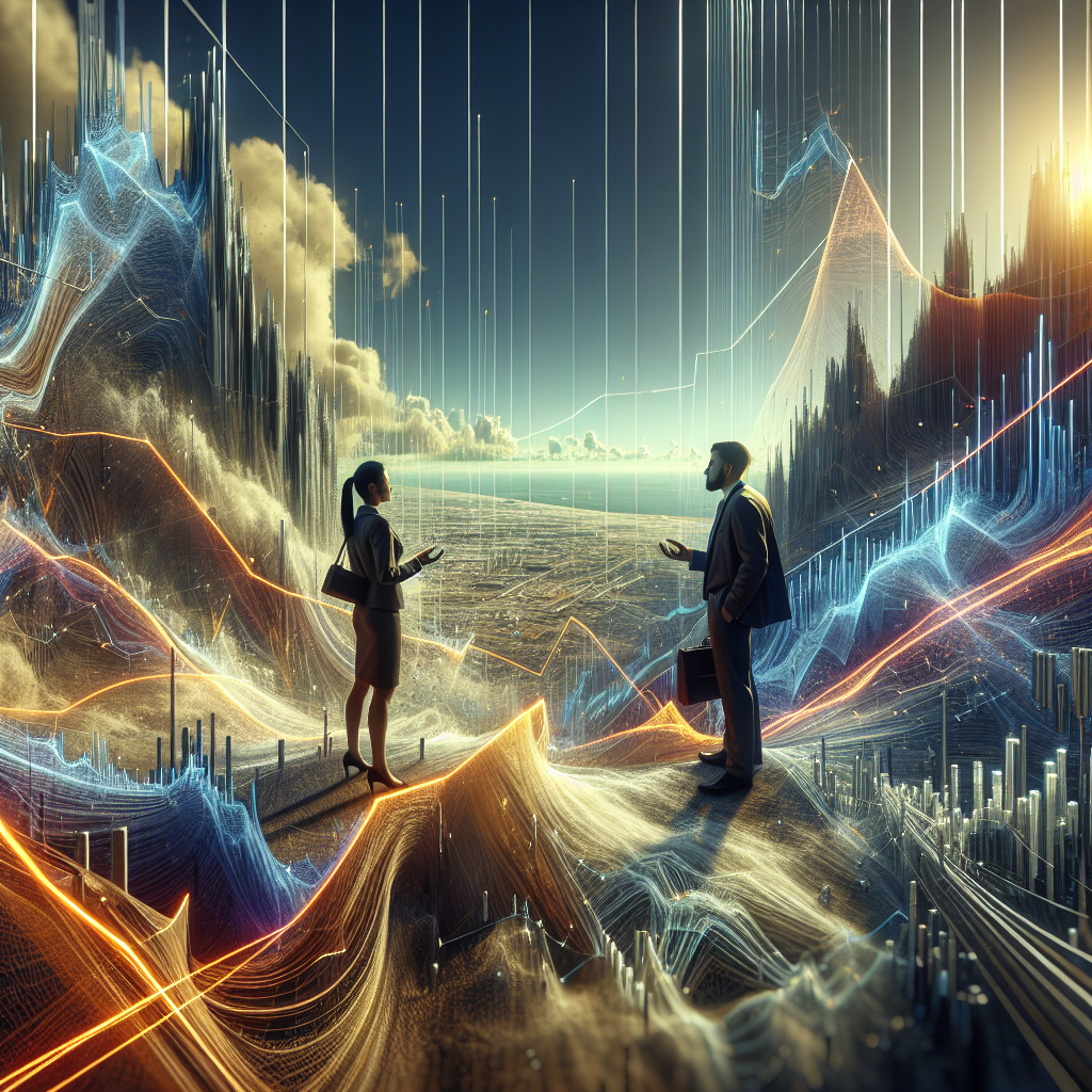 Seven Charts That Reveal Stock Market Trends in 2023