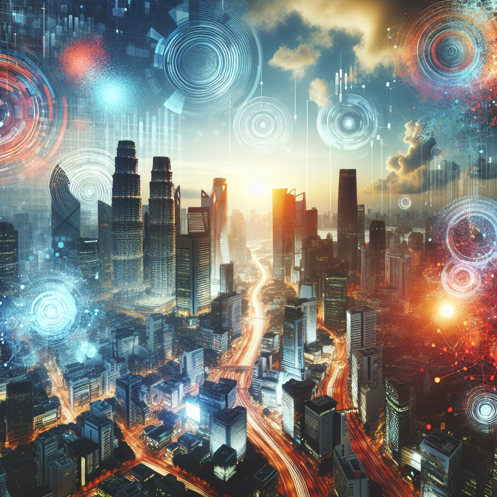 Fidelity's Jurrien Timmer: Why the US Stock Market Rally May Last into 2025