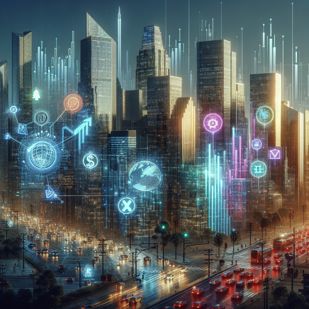 Stock Market Rallies Ahead of Trump’s Return Amid Tesla and Crypto Buzz