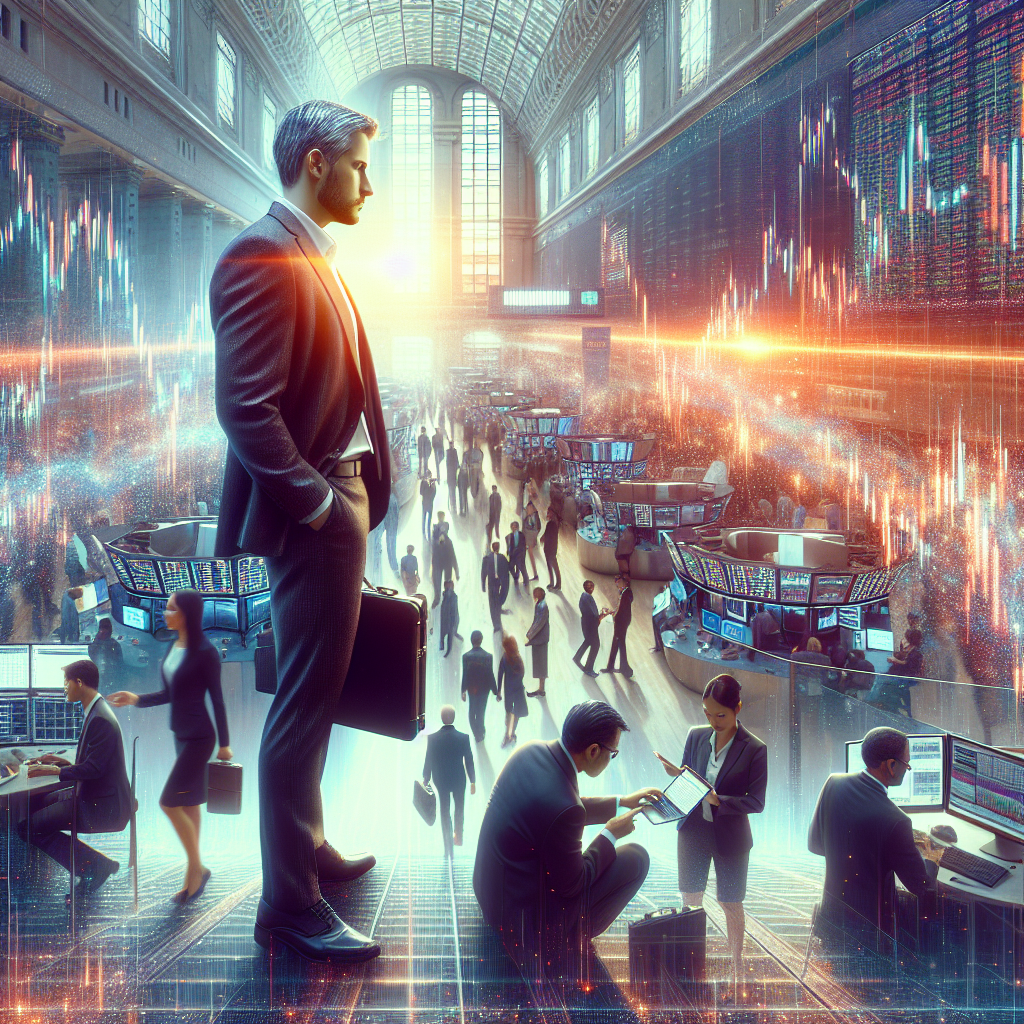 Navigating Global IPO Trends: Insights and Outlook for 2025