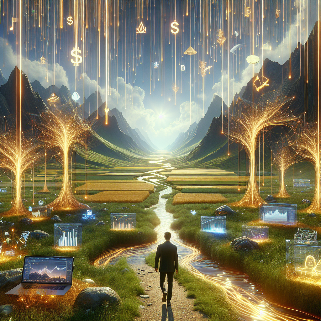 How to Start Investing in 2025: A Beginner’s Guide