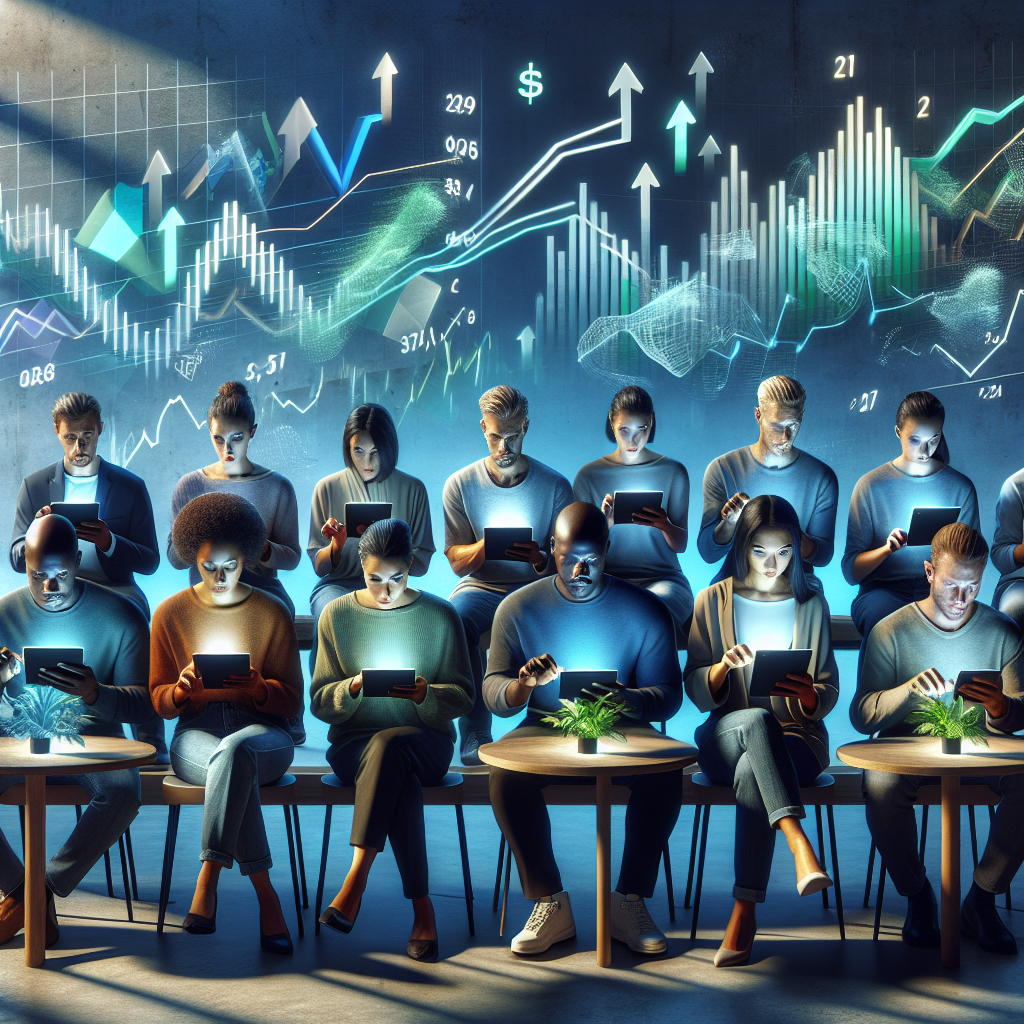 7 Best Investment Apps for Beginners: A Guide for 2025