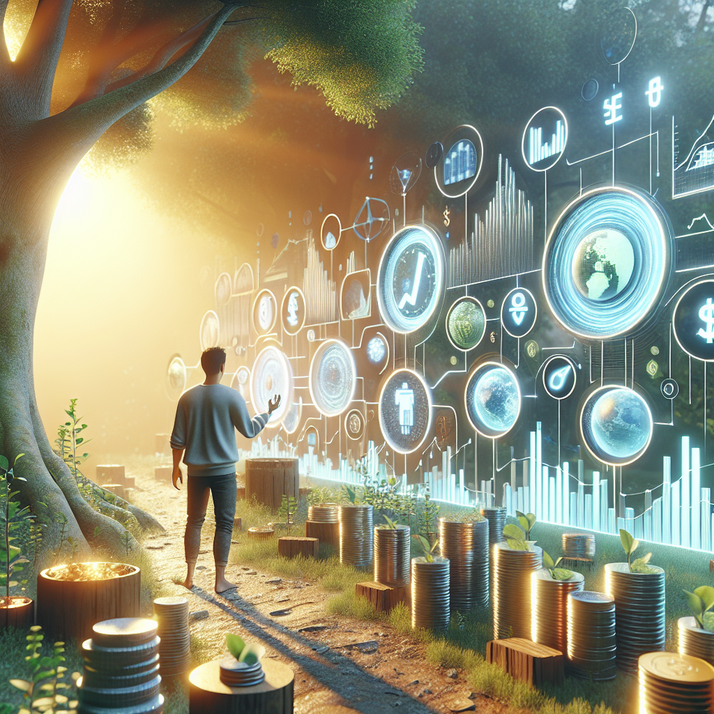 How to Begin Investing in 2025: A Simple 5-Step Guide