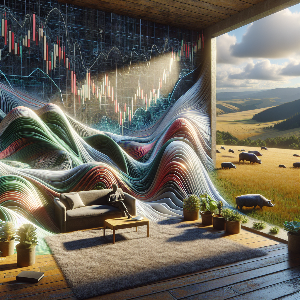 How to Invest in Index Funds in the UK