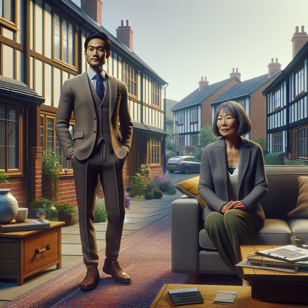 UK Housing Market: Key Economic Indicators 2025