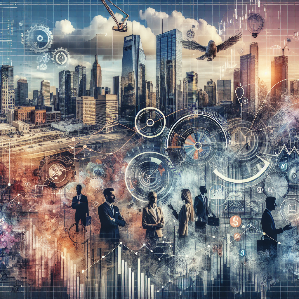 US Commercial Real Estate Trends and Insights