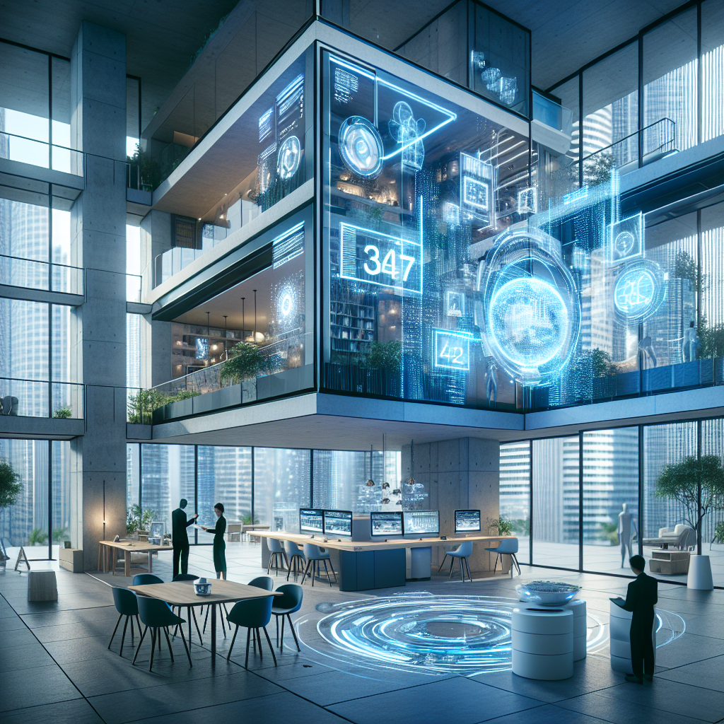 Real Estate Digital Transformation: Trends Shaping the Industry in 2024