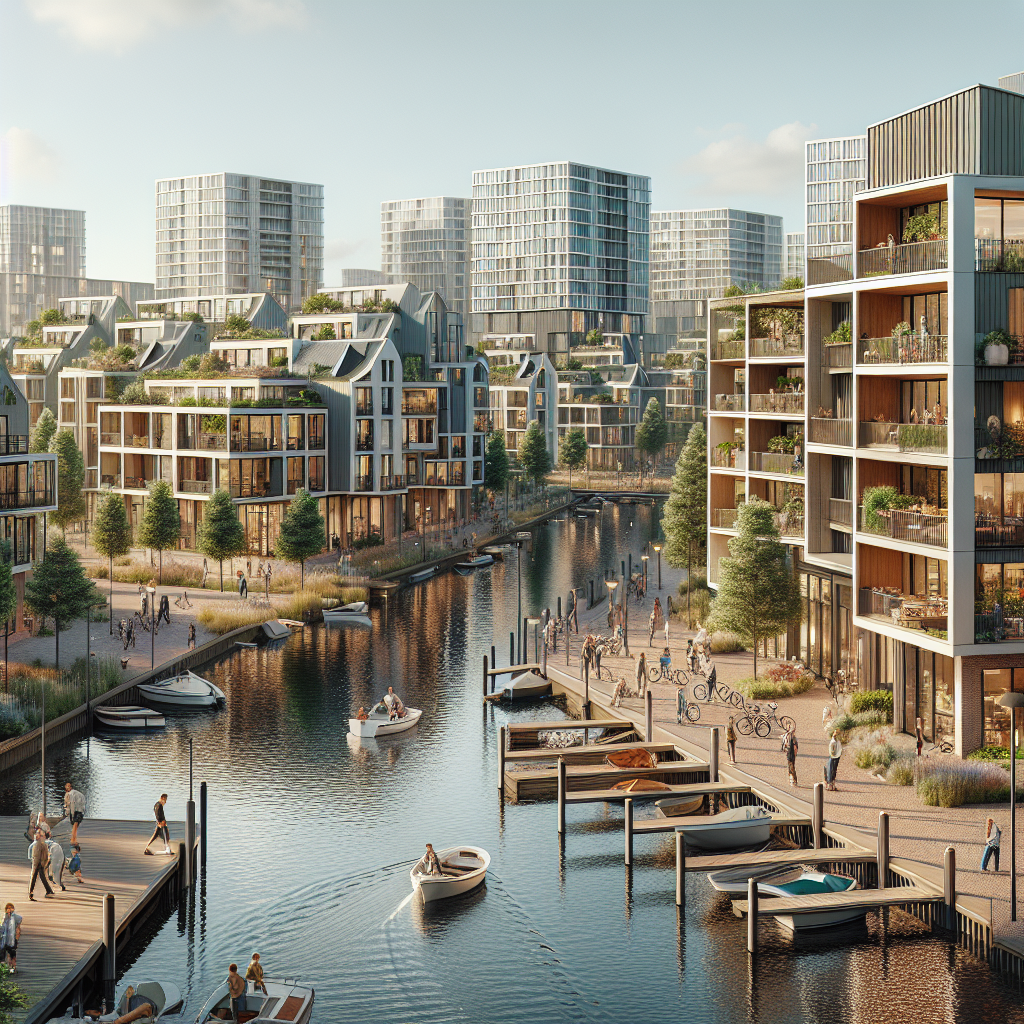 The Netherlands Residential Property Market Analysis 2025