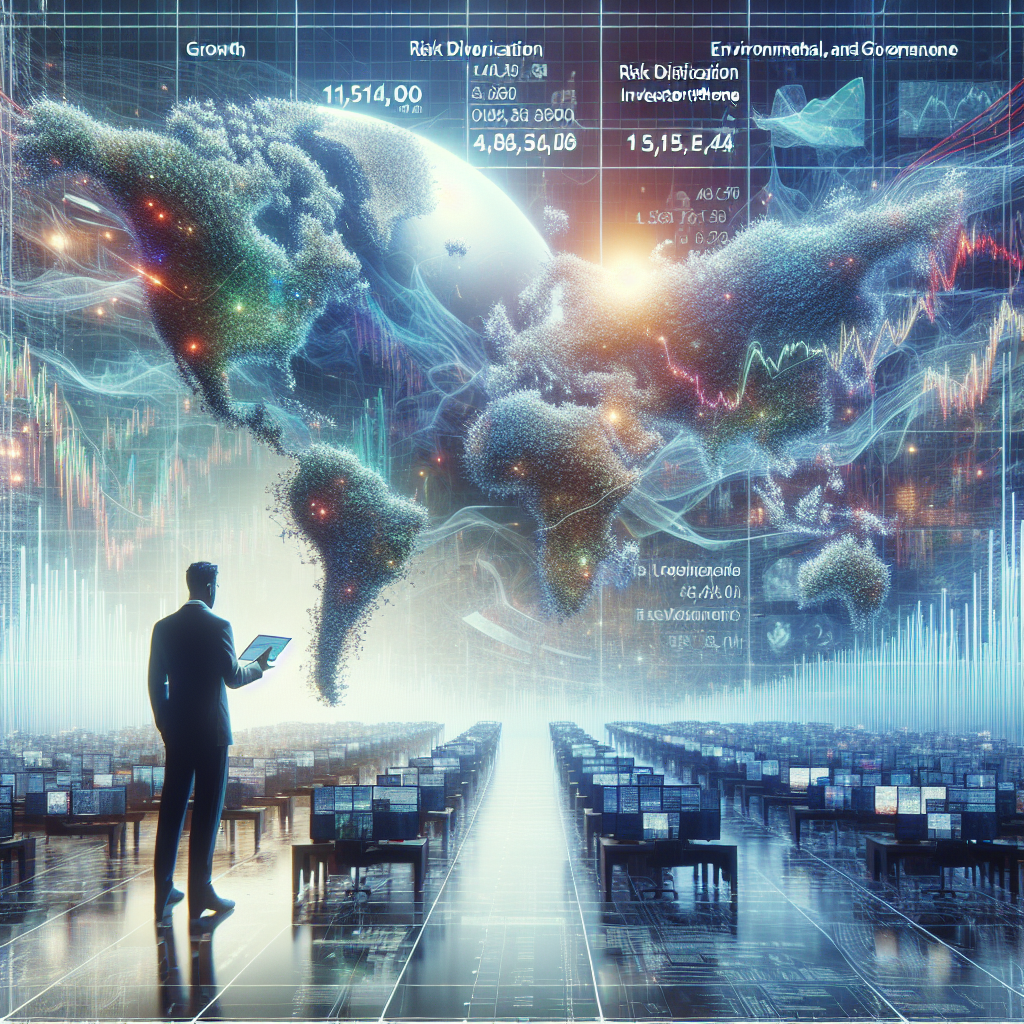 Performance of the Largest Europe-Domiciled ETFs in 2024
