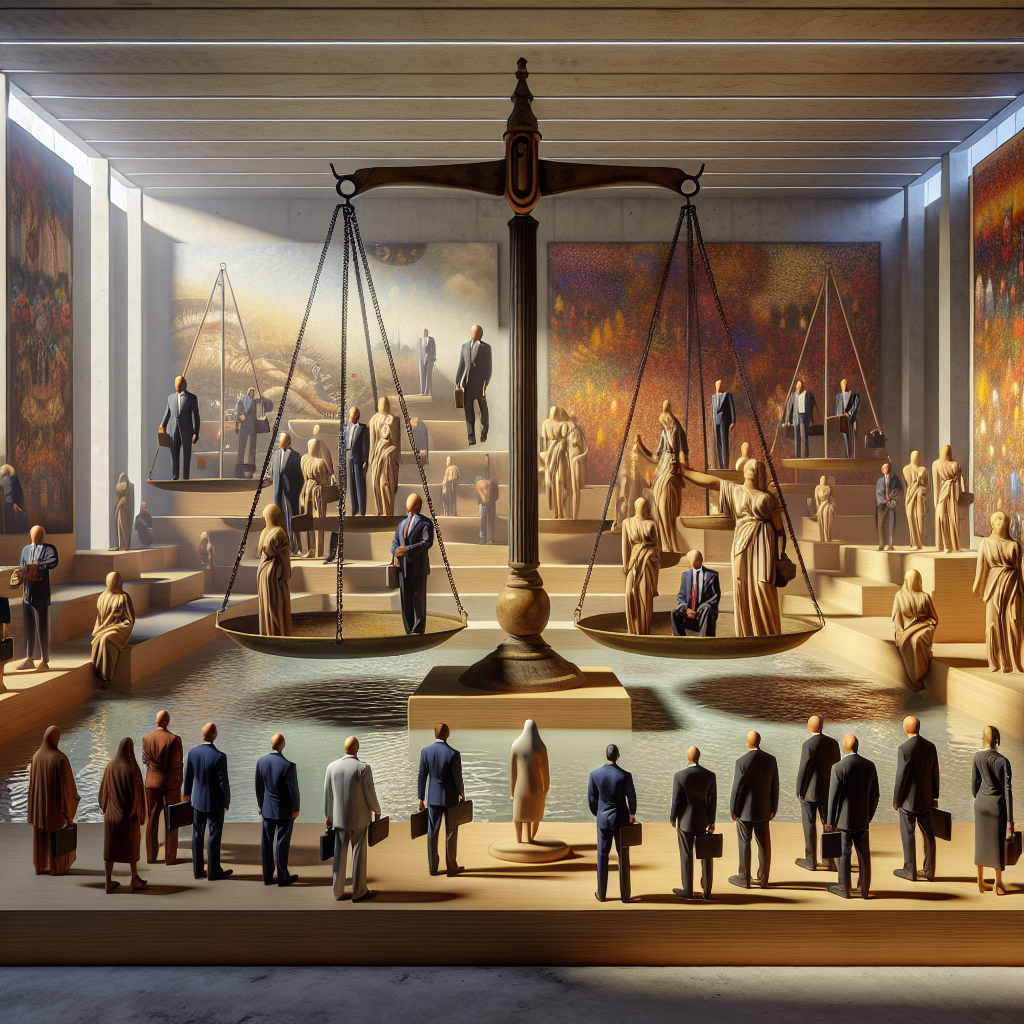 Gender Equality Fund Performance Disappoints