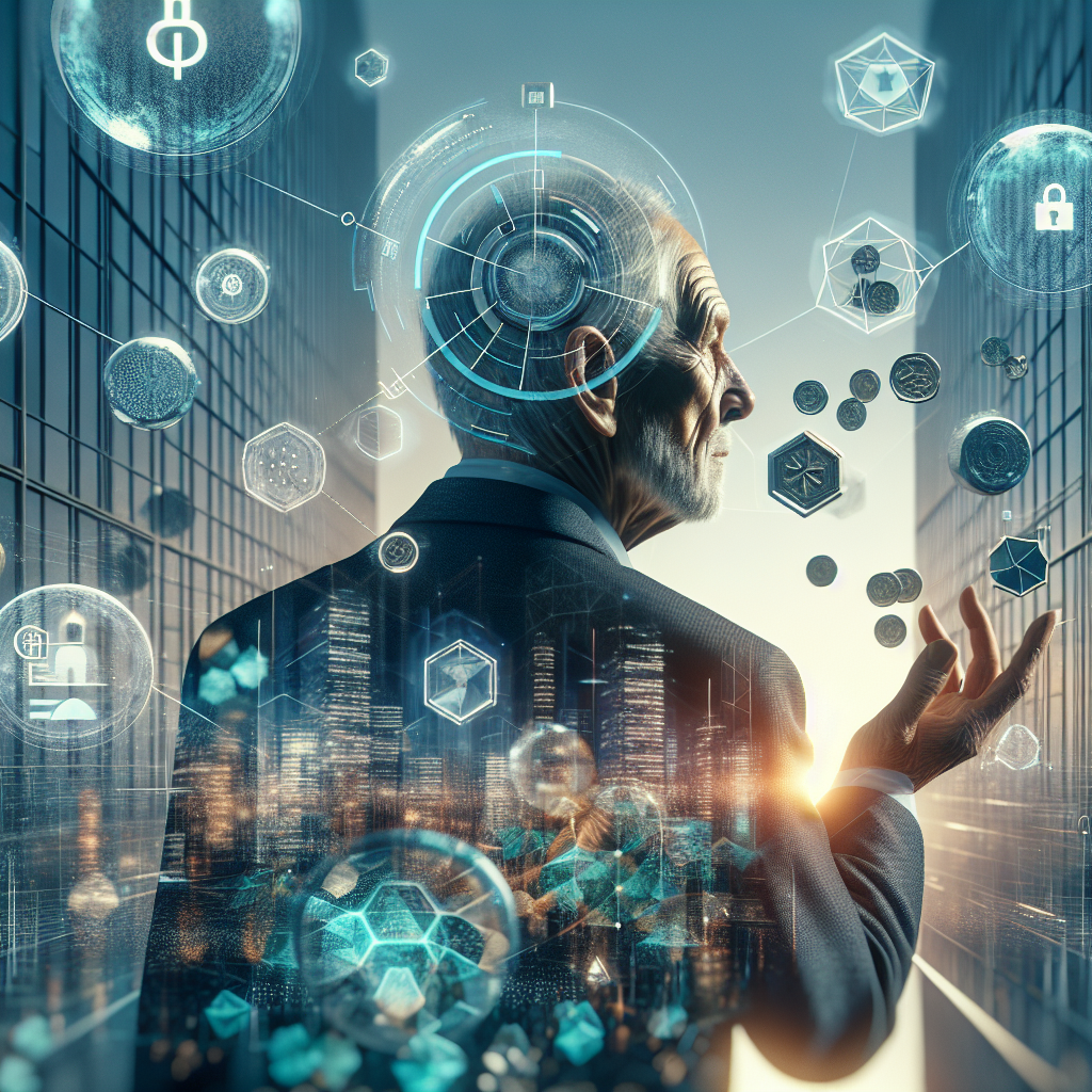 Fintech Companies Recognised for Innovation in Later-Life Financial Planning