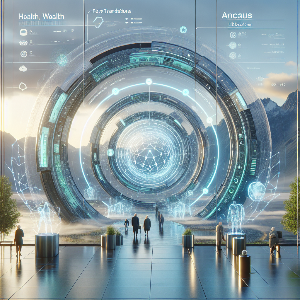 Innovations in Retirement Drive Flexibility and Choice for Consumers