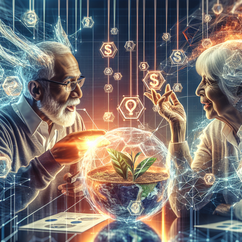 Three Recognised for Pension and Retirement Innovation in 2024