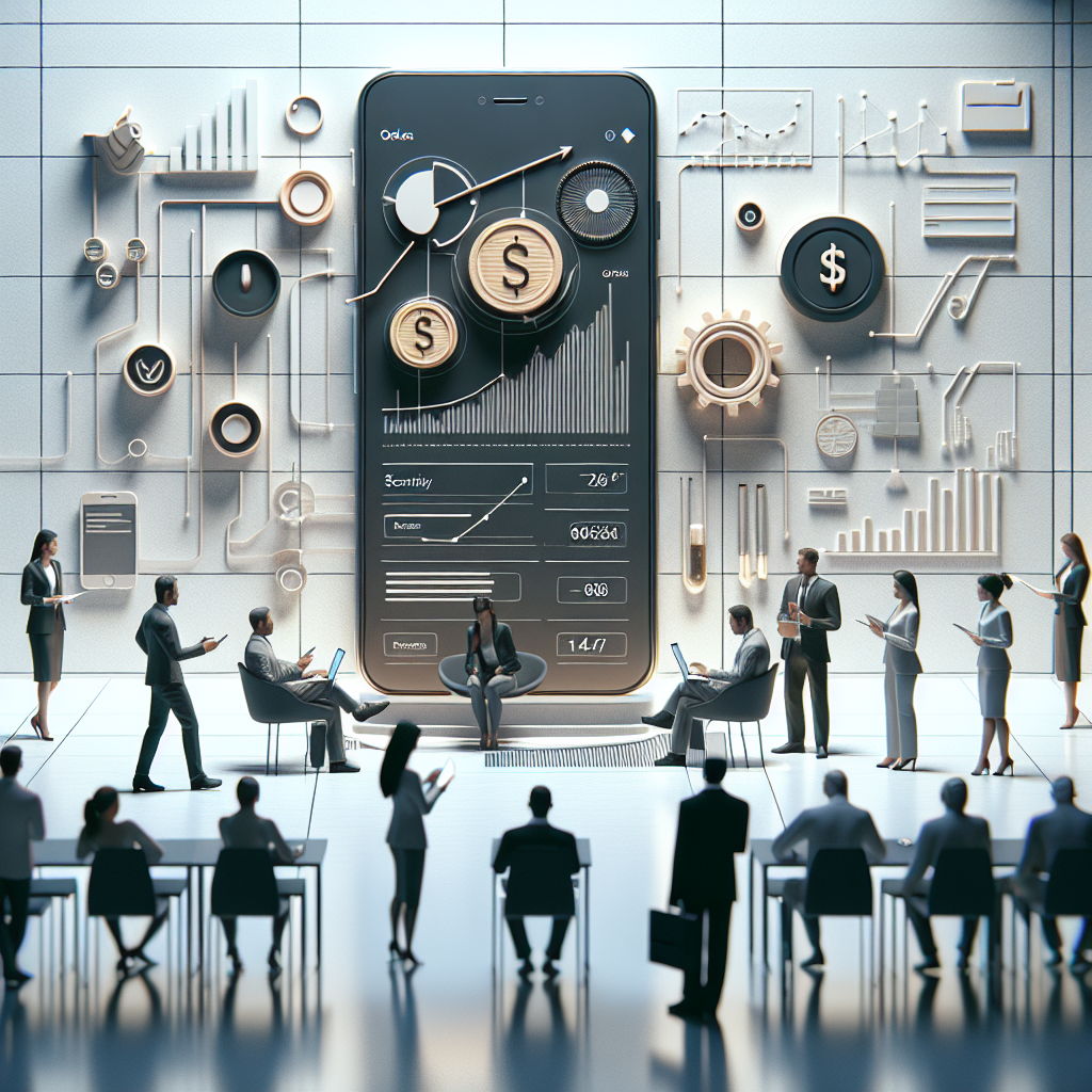 A Revolutionary App Simplifies Retirement Planning