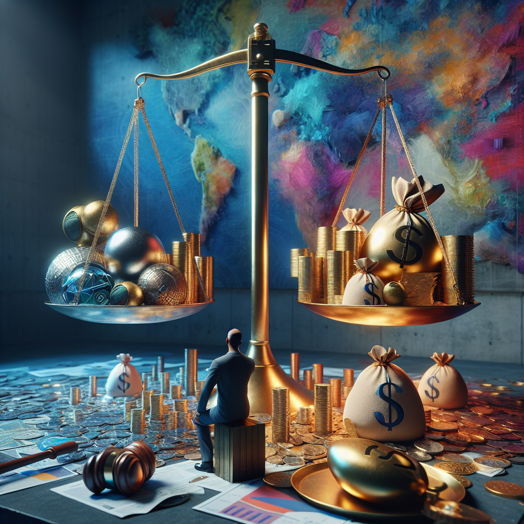 Wealth Preservation Strategies: Navigating Tax and Legal Frameworks