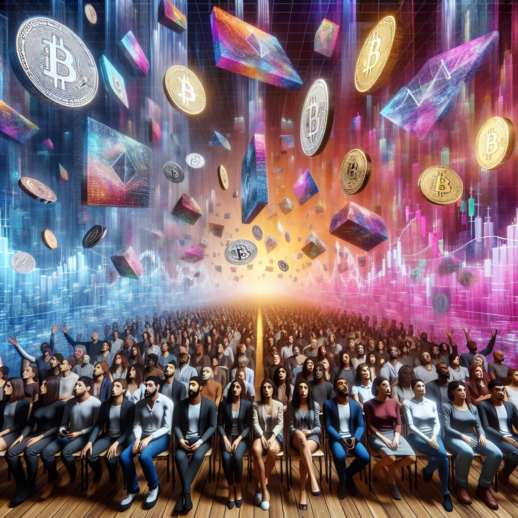 Why the Cryptocurrency Market Crashed Despite Trump’s Executive Orders