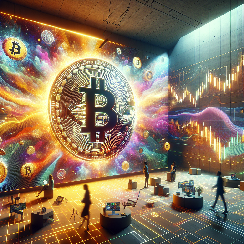 Cryptocurrency Market Surges as CPI Data Boosts Sentiment