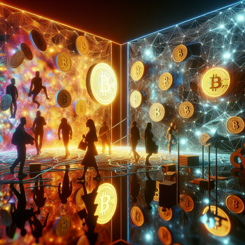 Controversy Surrounds Trump’s Meme Coin in Crypto Market