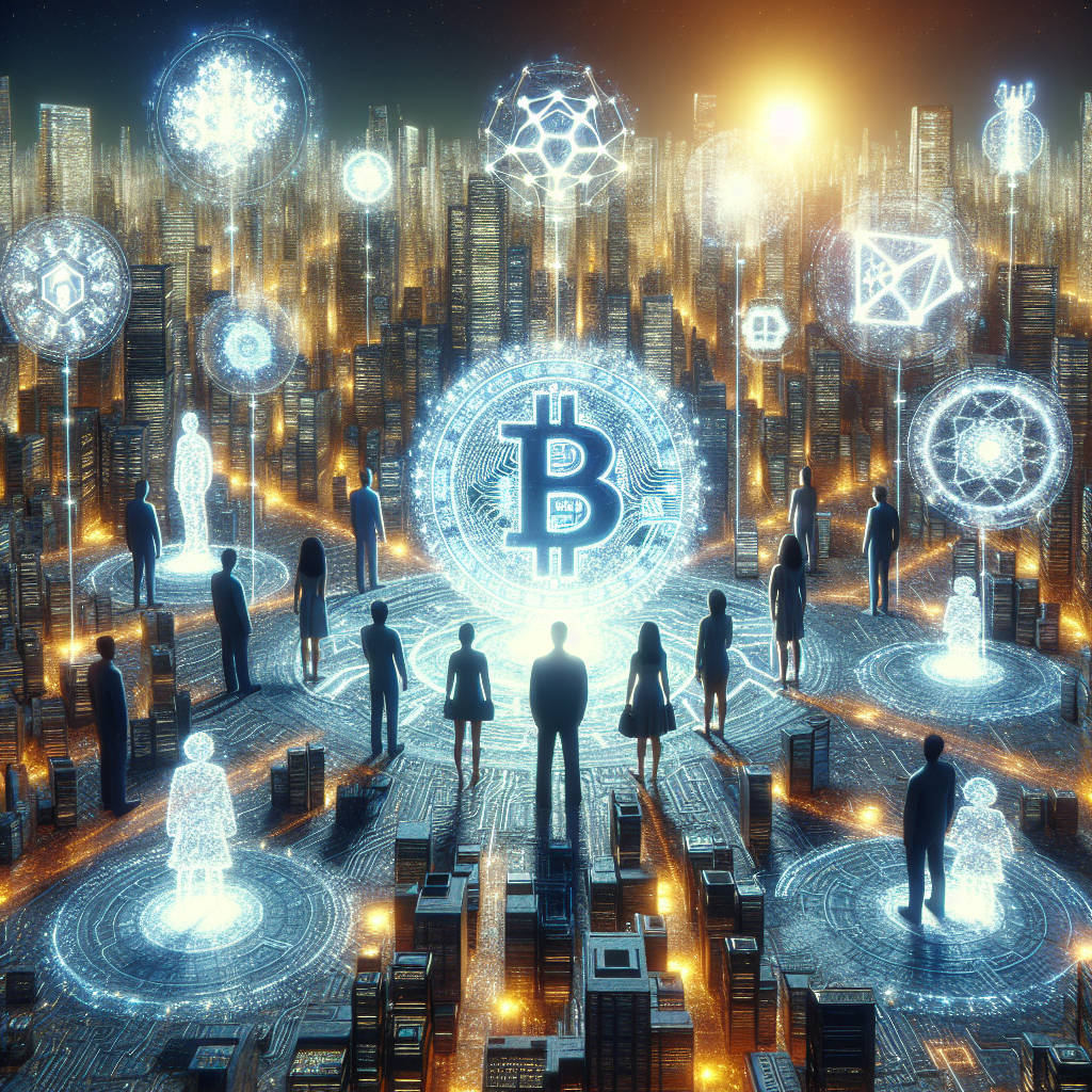 Top Cryptocurrencies to Watch in 2025