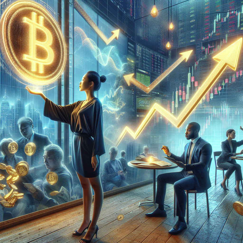 Stock Market Recap: Dow Gains, Nasdaq Falls, Bitcoin Stable