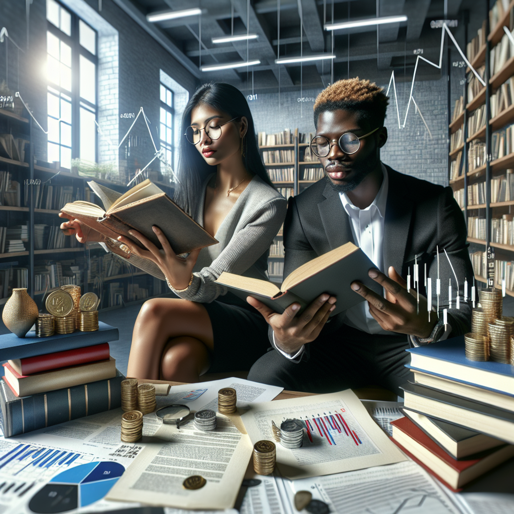 Top Personal Finance Books for 2025