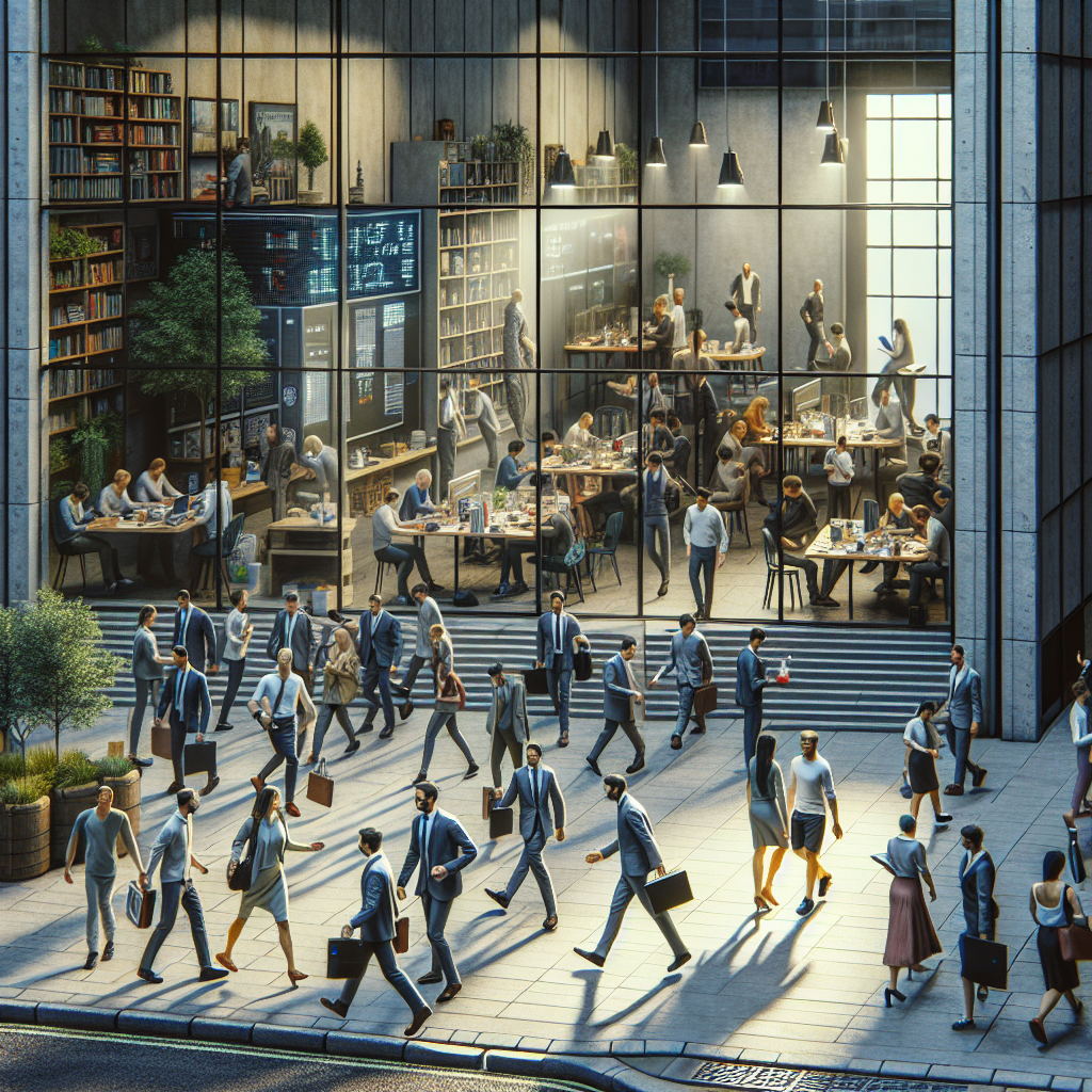 Majority of Londoners Thriving with Successful Side Hustles