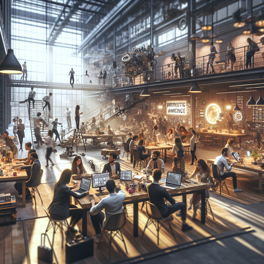 5 Easy Steps To Start Your Side Hustle In 2025