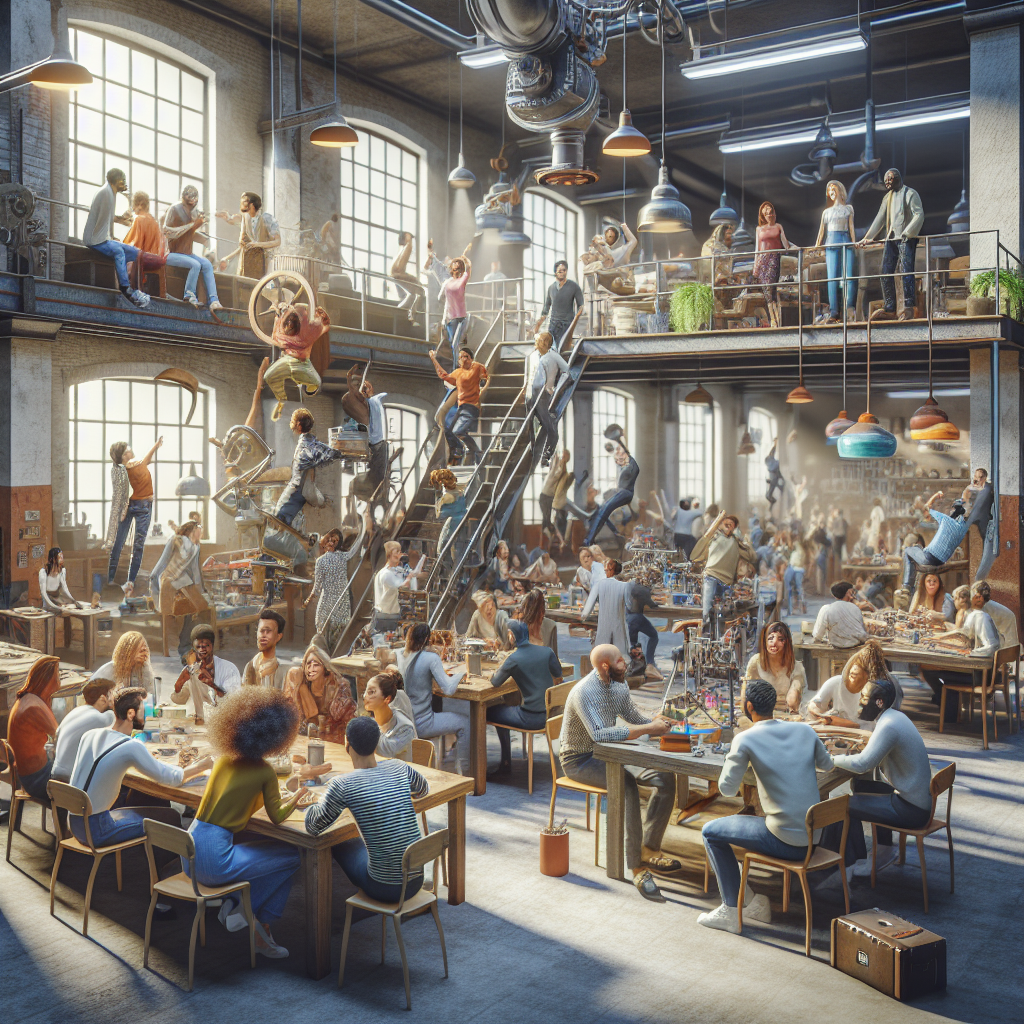 Top Earnings from One-Day Side Hustles