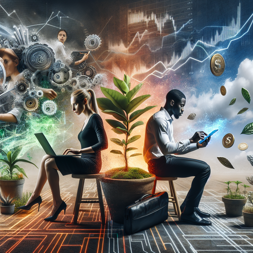 Outearning a Full-Time SWE Role Through Side Hustles